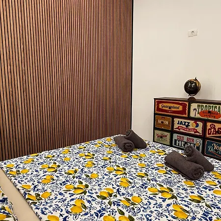 Apartment El Refugio Del Puerto