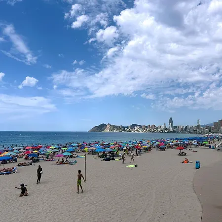 El Refugio Del Puerto * Benidorm
